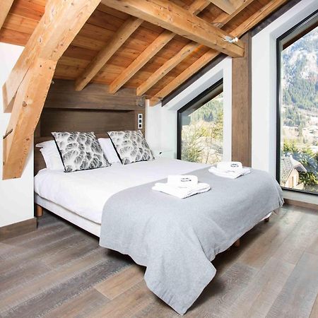 Chalet La Source - Chamonix All Year Экстерьер фото