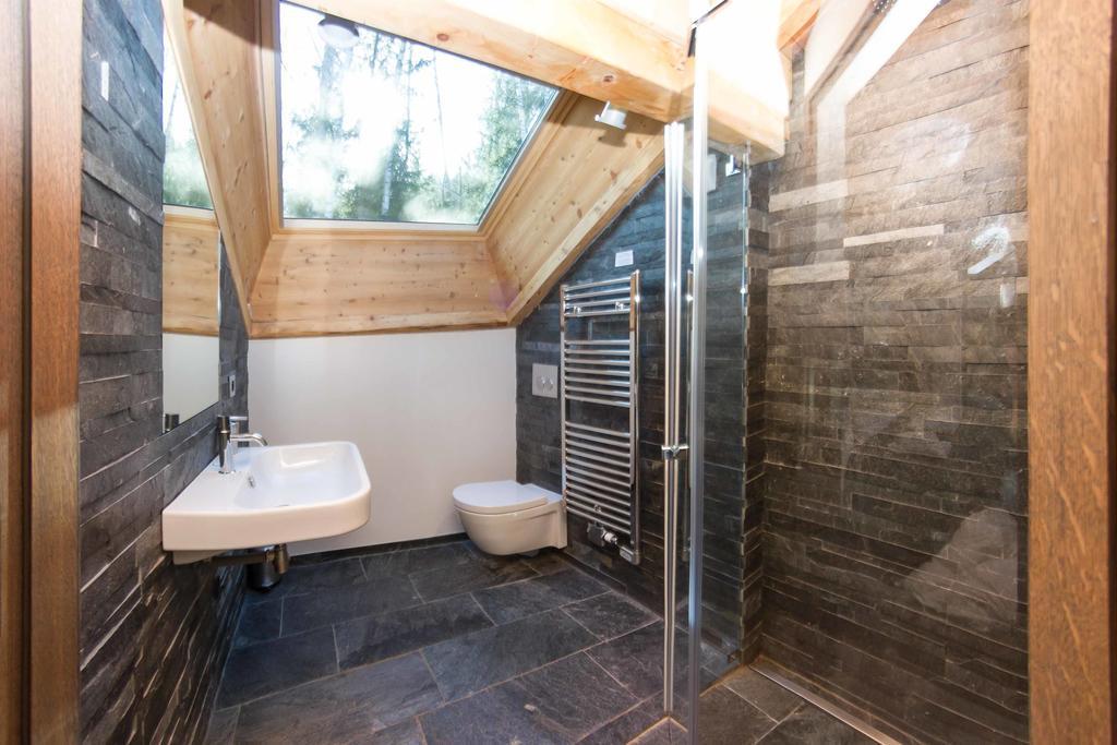 Chalet La Source - Chamonix All Year Экстерьер фото
