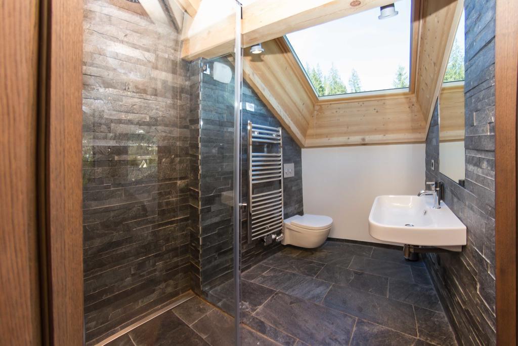Chalet La Source - Chamonix All Year Экстерьер фото