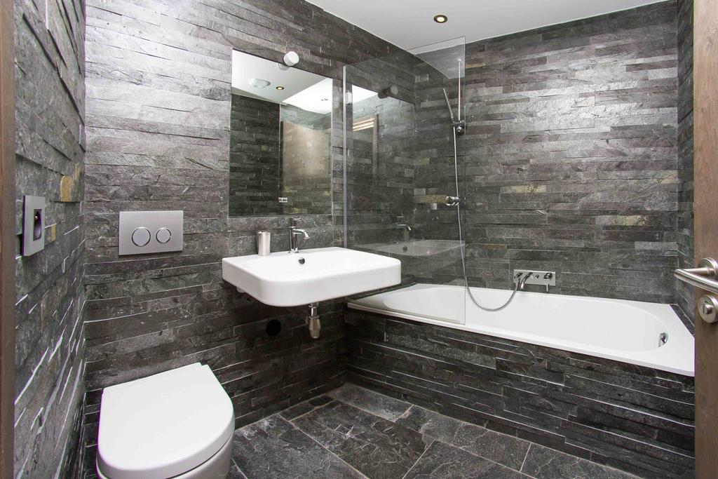 Chalet La Source - Chamonix All Year Экстерьер фото