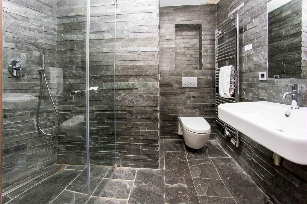 Chalet La Source - Chamonix All Year Экстерьер фото
