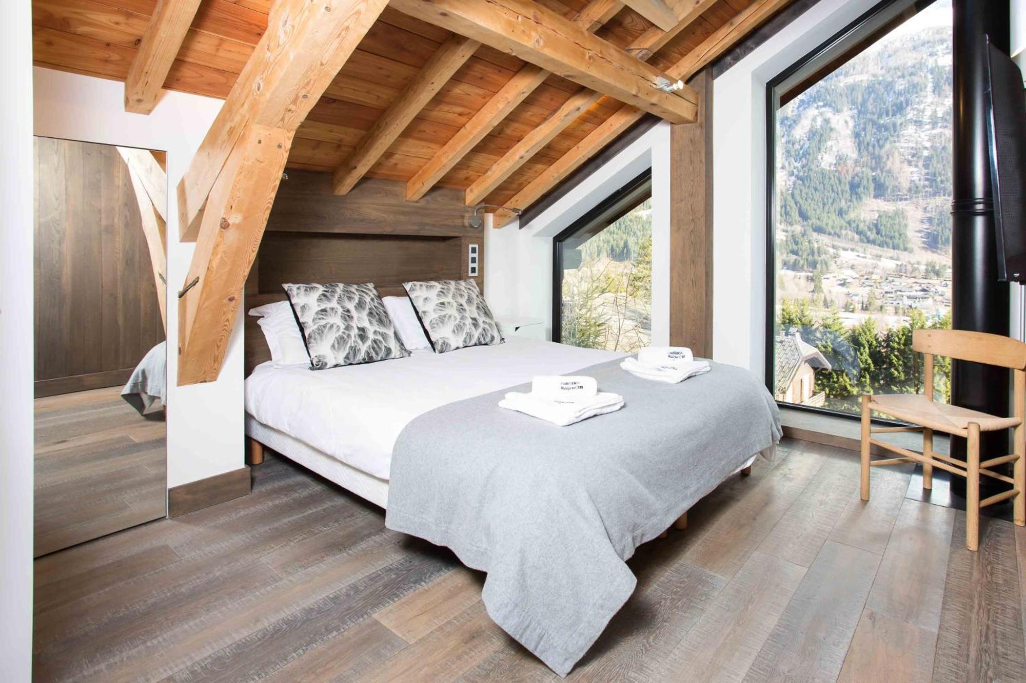 Chalet La Source - Chamonix All Year Экстерьер фото